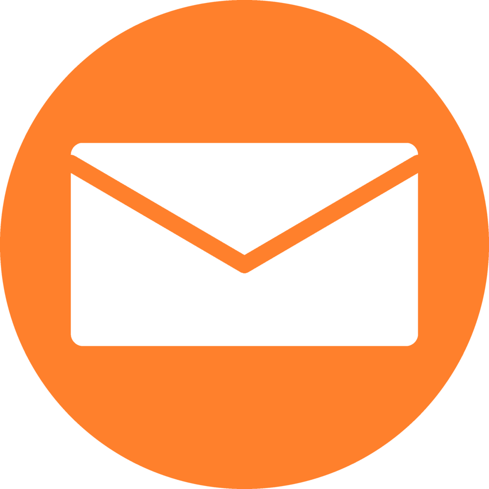 E-mail icoon